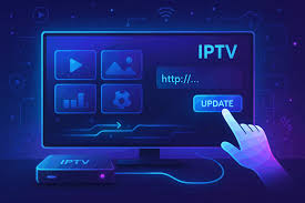 The Growing Demand for IPTV Apps in Modern Entertainment